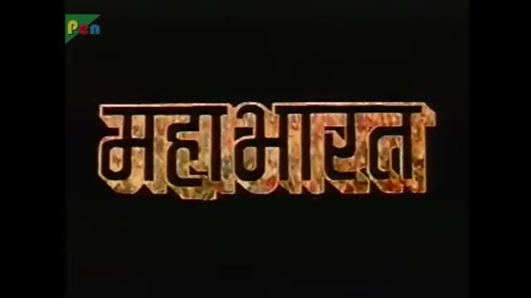 BR Chopra_Mahabharat_Geeta Updesh