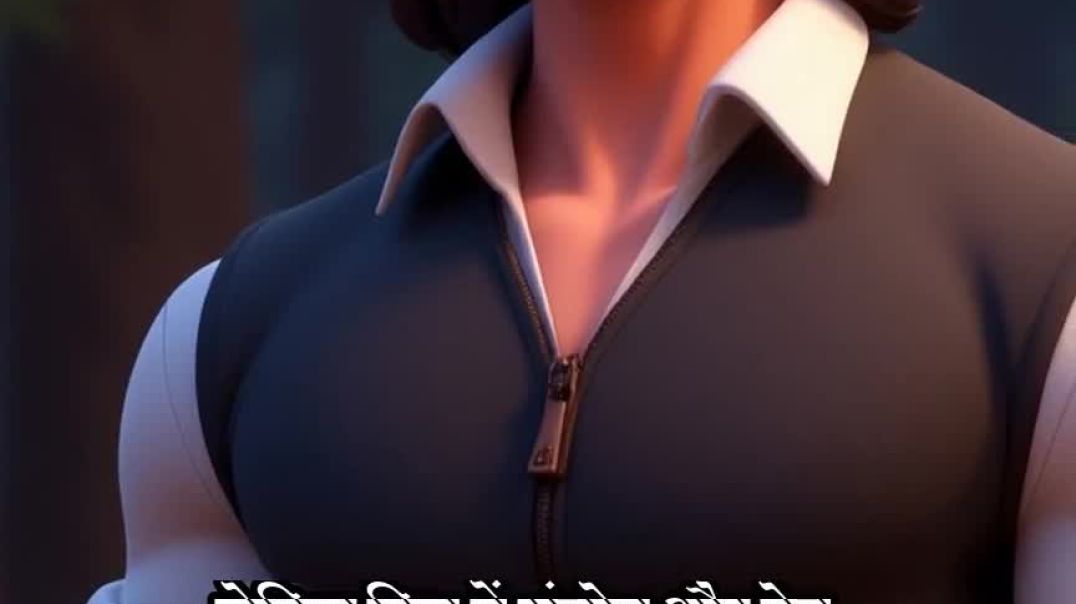 ⁣गरीब अमीर