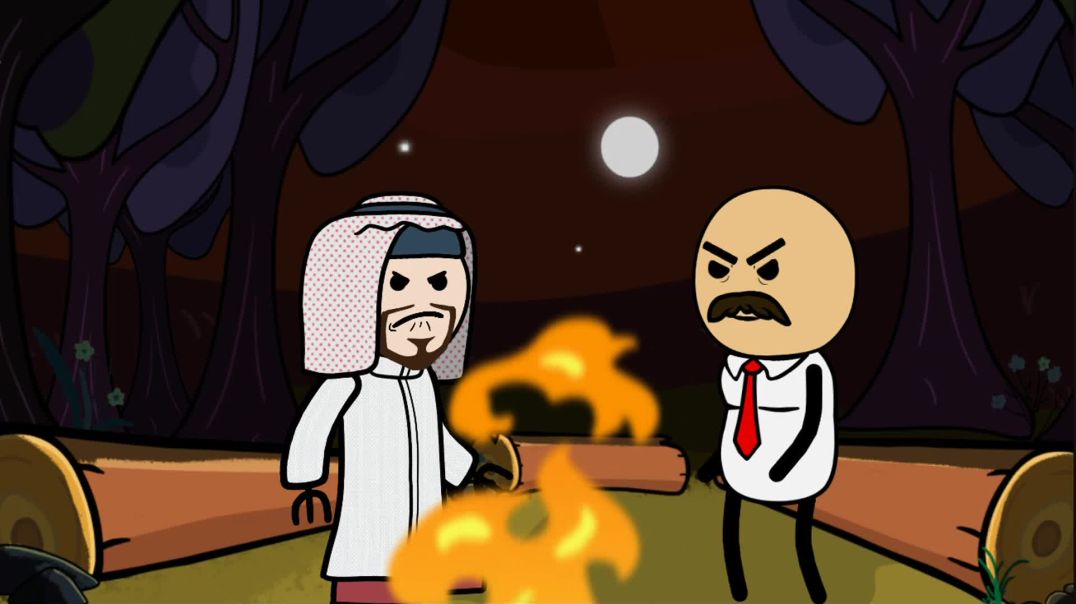 ठंड लगी है भाई को