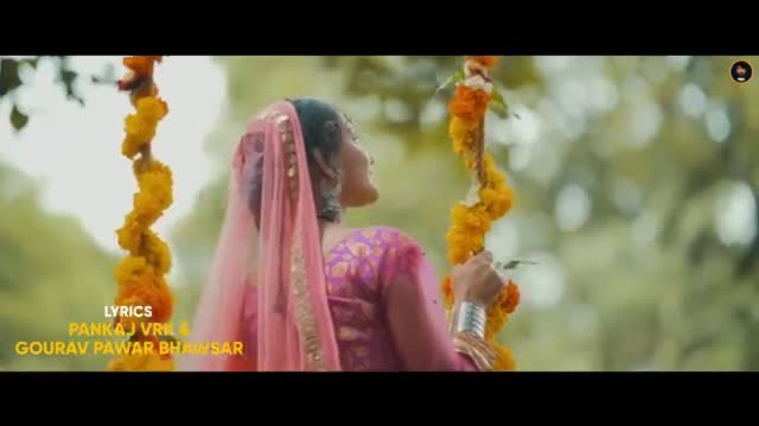 Tujhse_Preet_Lagi_Hai_Radhe___Bhajman_Radhe___Krishna_Chaturvedi_%2C_Pankaj_VRK__RadheKrishna_Song(3