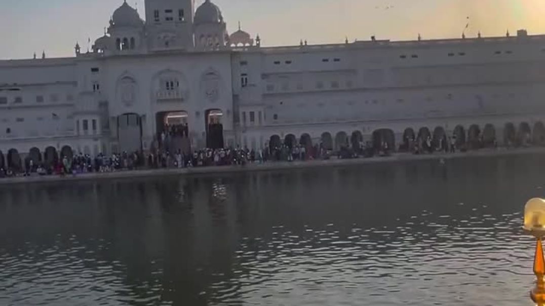 ਵਾਹਿਗੁਰੂ ਜੀ ❤️❤️❤️❤️👍🌹