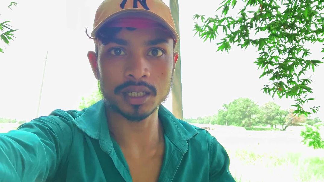 ⁣My second vlog video