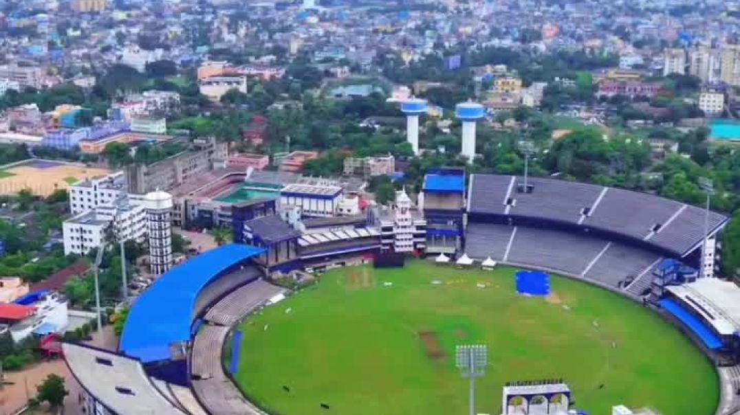 ⁣India vs south africa T20 series today