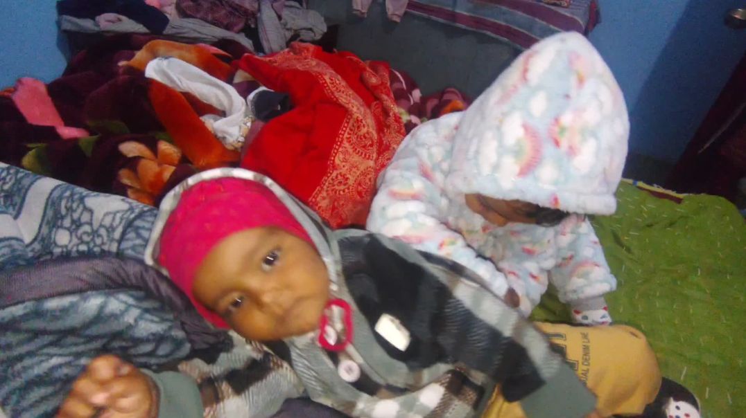 ⁣Bhoomi Beti Ko Phone Bahut Jyda Use Krne Lagi