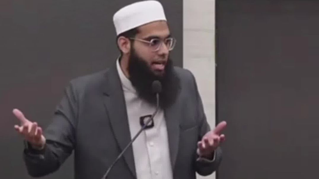 ⁣Great Delhi Debate Mufti Shamail Nadvi vs Javed Akhtar 20 December 2025