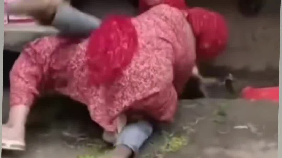 ⁣Patni Ne pati ko mara