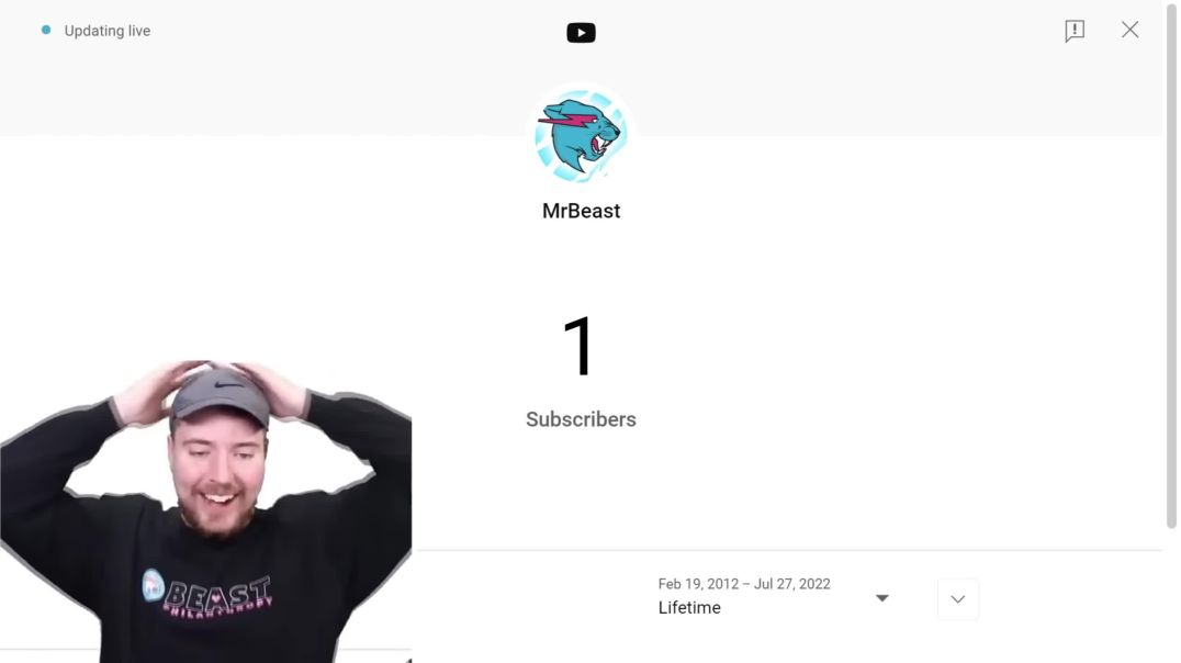 MrBeast_Hit_1_Subscriber!(1440p60)