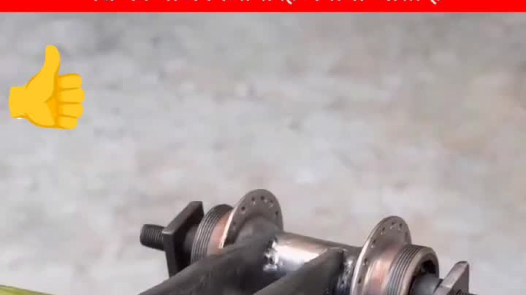 ⁣ऊस कट करायचा टूल