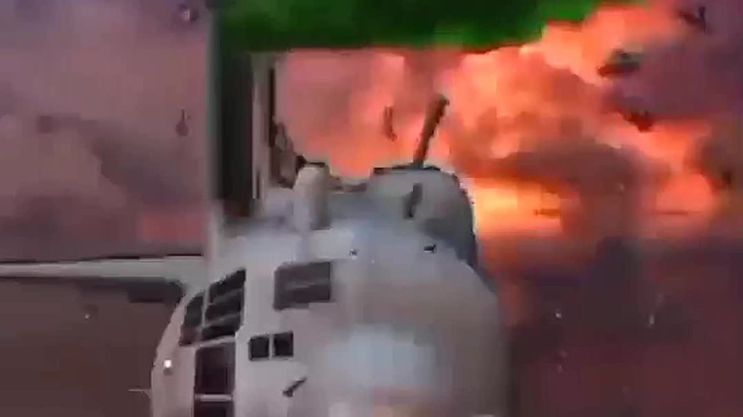 ⁣How does an airplane move left or ... more