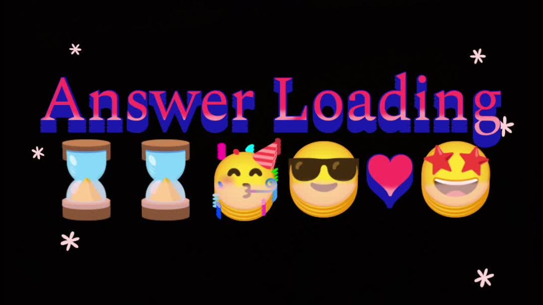 ⁣Choose the number