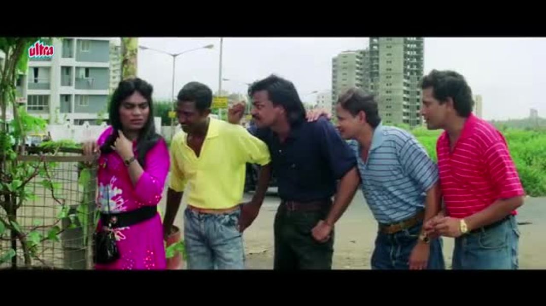 ⁣मैं_तो_तुम्हारी_होनेवाली_बहु_हूँ!_मेरी_जन्म_कुंडली_बिगाड़ोगे_क्या__😂_Johnny_lever_डबल_धमाल_कॉम(360p)