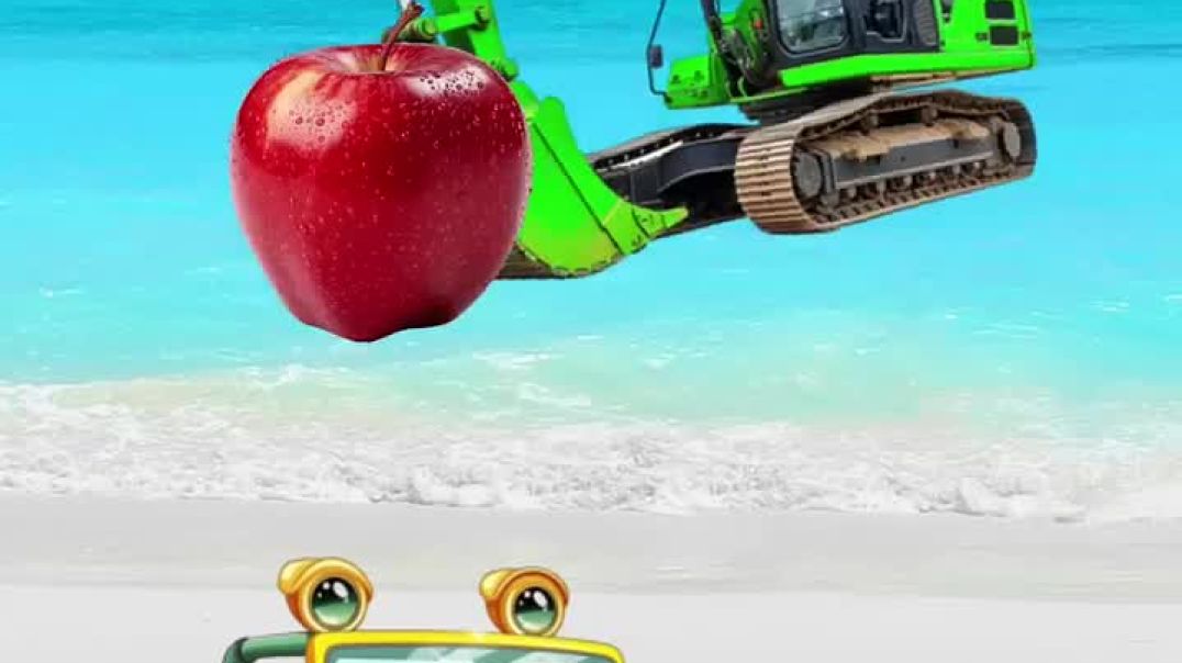 ⁣अर मझ गबबर दNew viral jcb Smash Balloon tractor smart_ stores video _ cartoon vairal video _(720P_HD