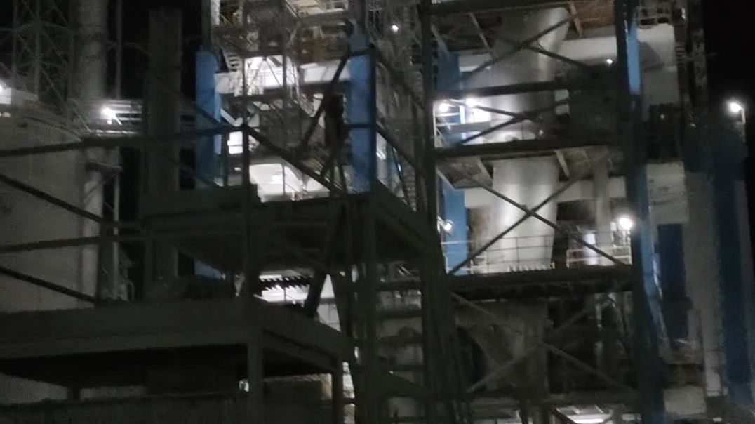 ⁣birla white cement khariya khangar factory 🏭🏭🏭🏭