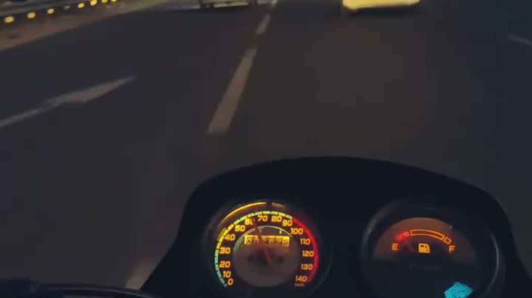 ⁣Night_view__#viralreels_#splender_#splendarlover❤️_#golusplendorsikar_#trending_#trendingreels_#sple