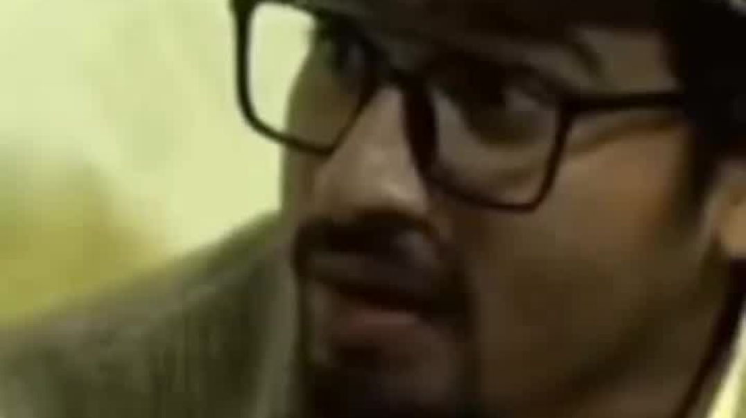 ⁣Round 2 Hell Funny Video