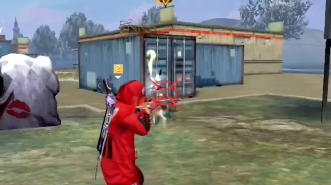 ⁣Free fire new etiz ❤️