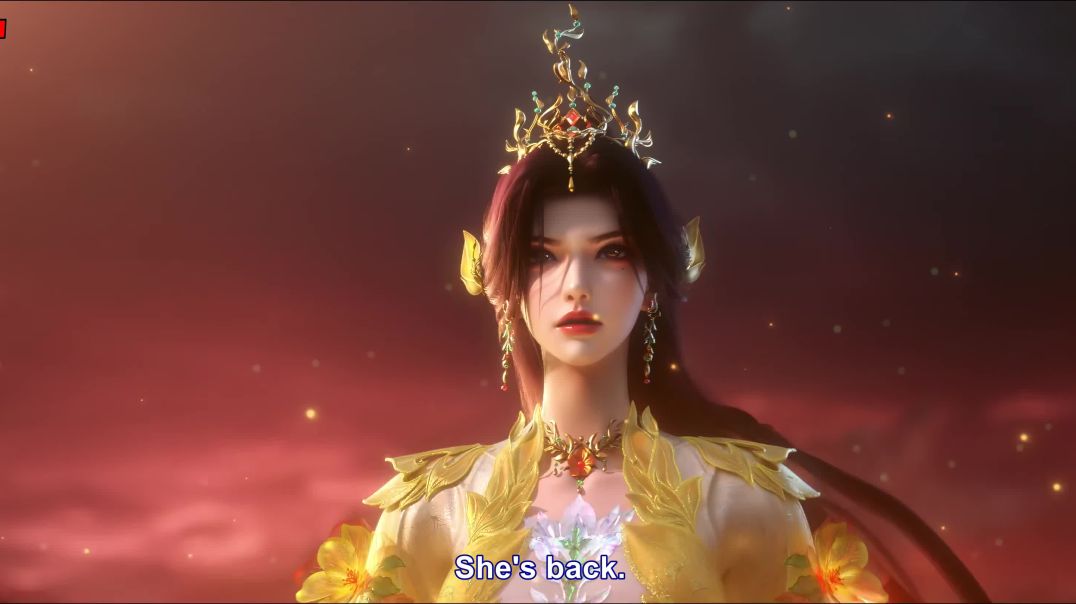 ⁣eclipse 25 @DonghuaStream com