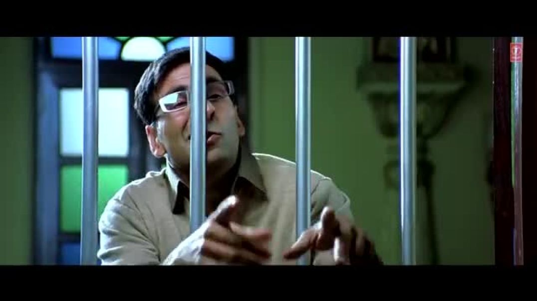 ⁣Superhit movie Bhool_Bhulaiyaa__Akshay_Kumar_Finds_Goti_Again😂!_-_Comedy_Scene___Akshay_Kumar,_Pares