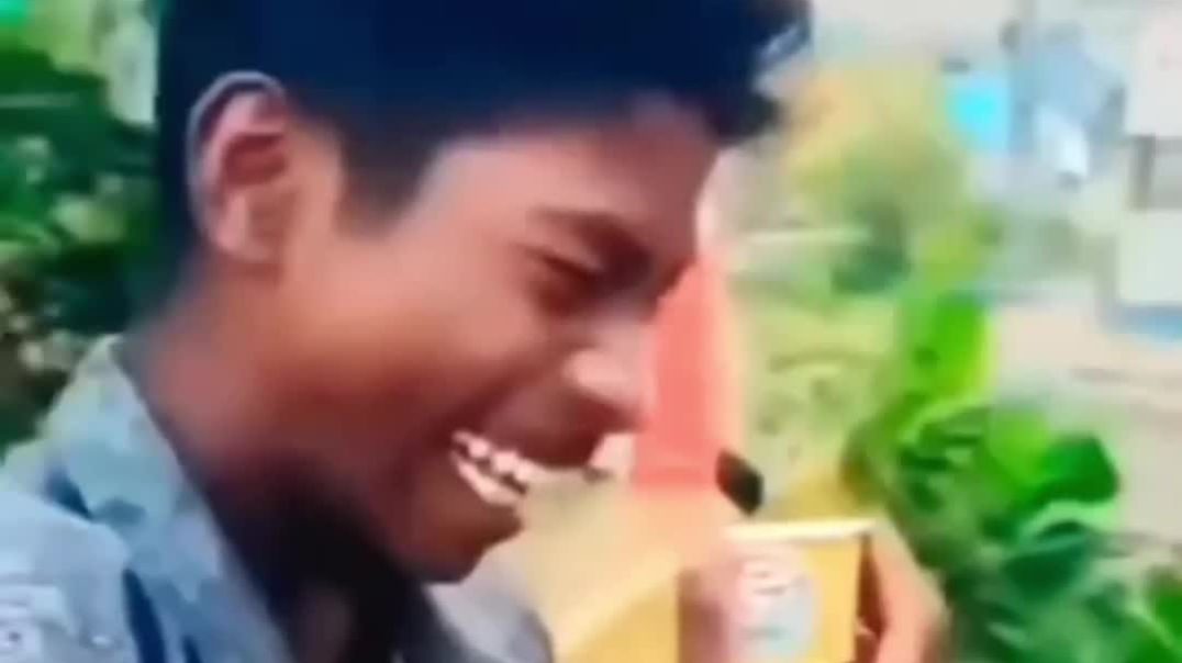 ⁣मैडम को मिला करारा जवाब! 🤣#FunnyVideo #ComedyIndia #Roast