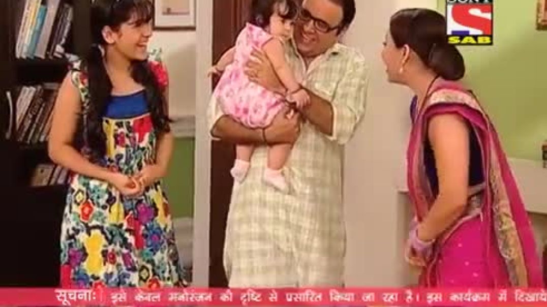 ⁣Taarak Mehta Ka Ooltah Chashmah -  तारक मेहता - Episode 1651 -26th December 2025