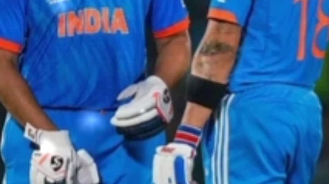 ⁣India vs South Africa T20 match series India 2-1 aage Hai