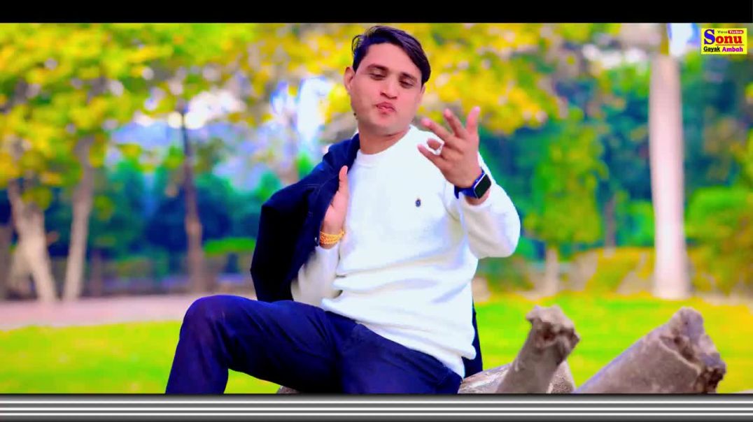 ⁣Mubarak Ho Tumako Nai Sal Pyari (Official Video) Happy New Year Song _नई साल सॉन्ग 2026_Sonu Deewana