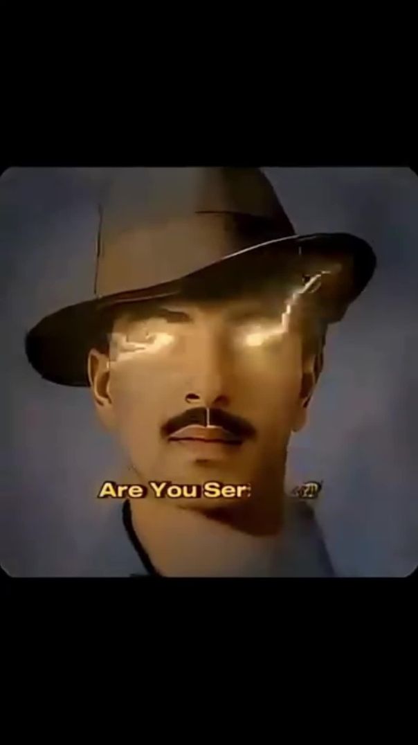 Goosebumps || Bhagat Singh Status || Bhagat Singh Edit