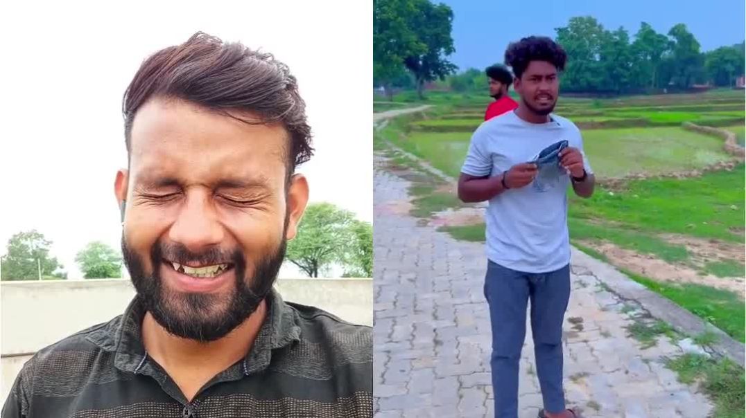 ⁣5G Chor 🤣 Realfools #shorts #funny #viralvideo @realfoolsshorts63