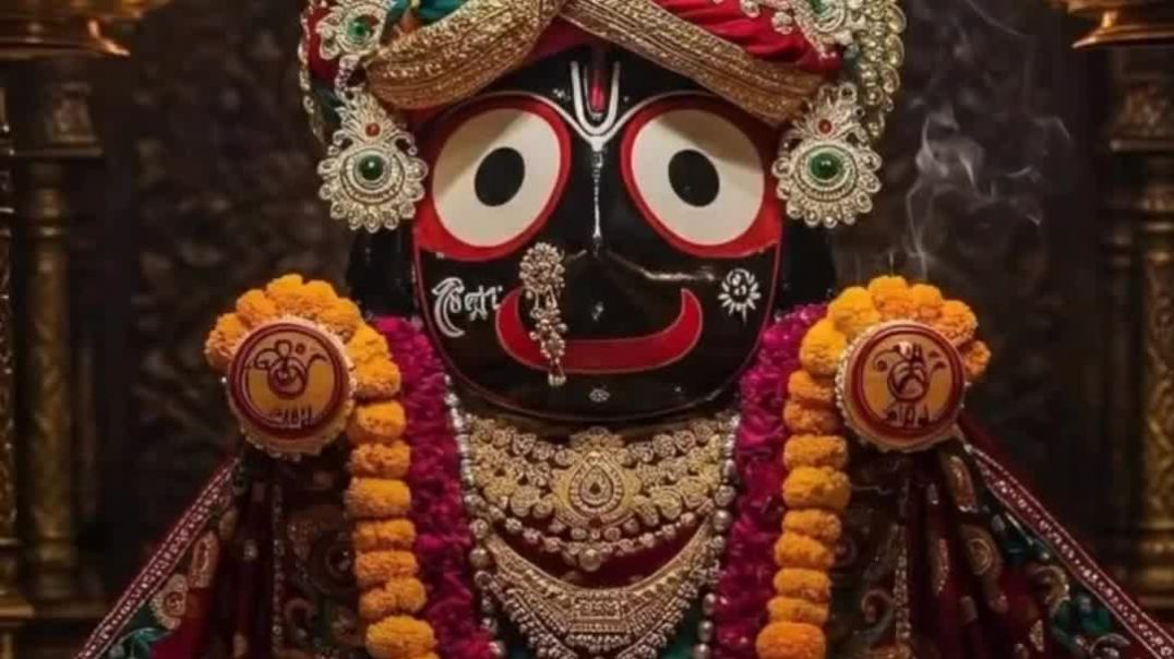 ⁣Ram ram jay raja tam