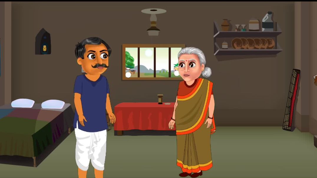 ⁣फल_वाले_का_व्यवहार___moral_stories_Hindi_kahani__cartoon_video_#dugdug_ki_kahani_Hindi(720p)