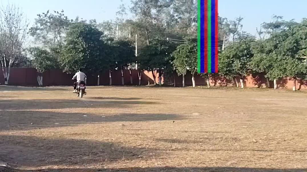 ⁣Bullet bike video