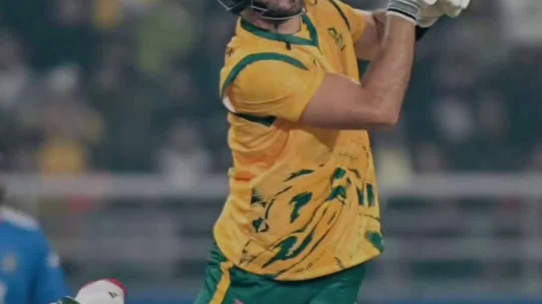 ⁣De Kock vs Tilak Varma 🥶 India Lost 2nd T20I 😥(1080P_60FPS)