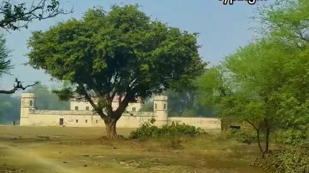 ‼️खपराडीह अयोध्या 🚩‼️