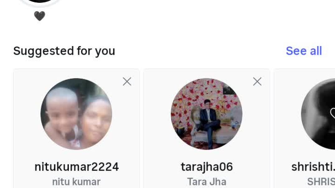 ⁣Instagram followers kaise badhiya....