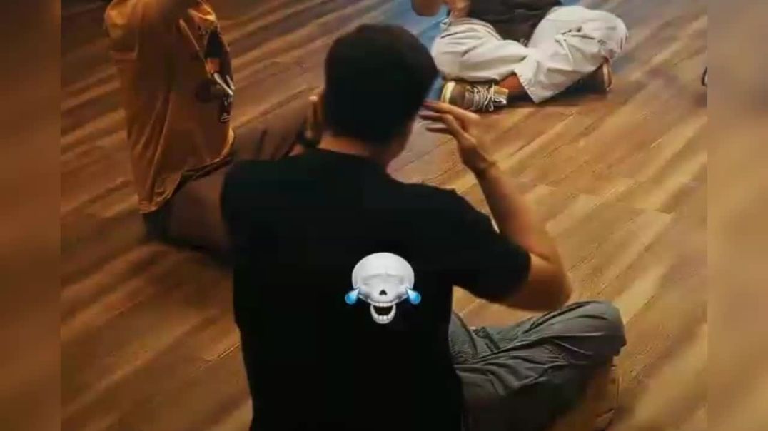 ⁣Ashishchanchli web series 🤣😨