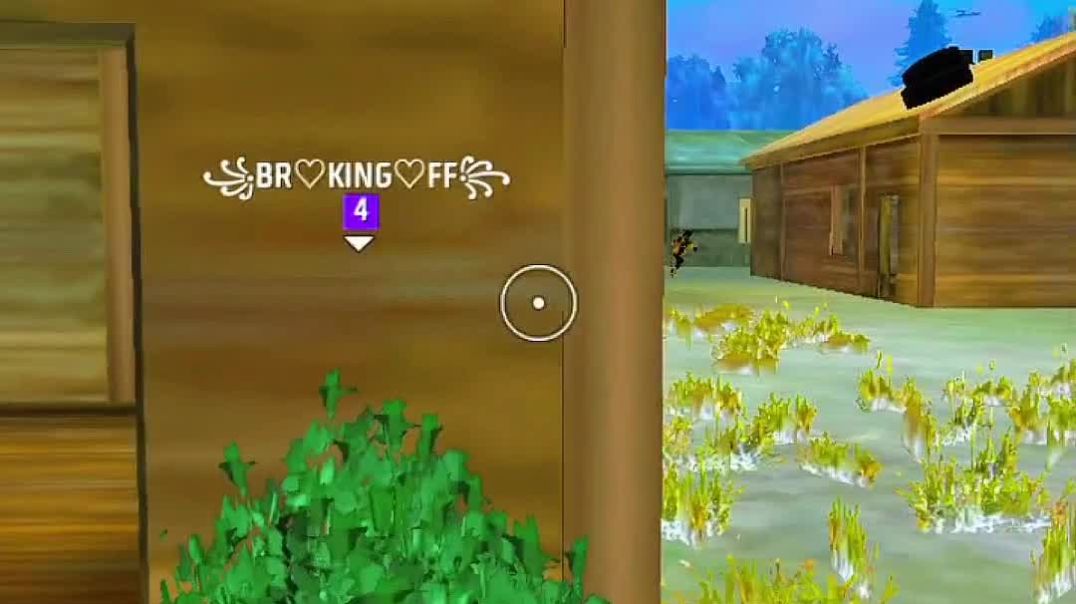 ⁣#free fire #short video#