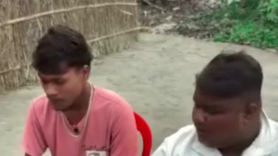 ⁣वायरल कॉमेडी वीडियो