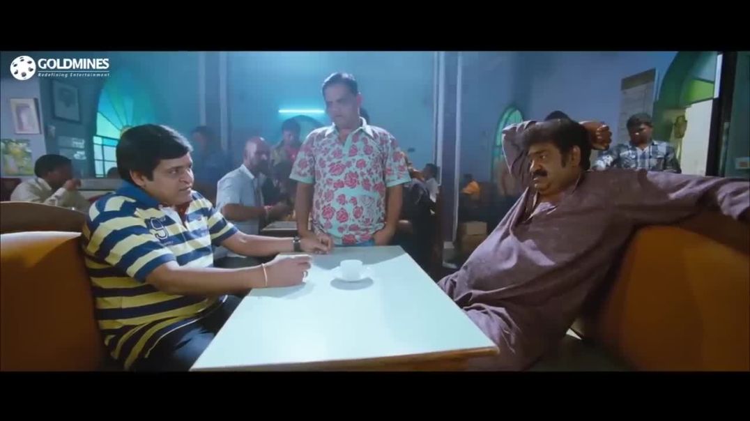 ⁣रघु बाबू डॉन हैं पर उसका कोई ठिकाना नहीं है _ Heart Attack 2 Movie Best Scene(720P_HD)