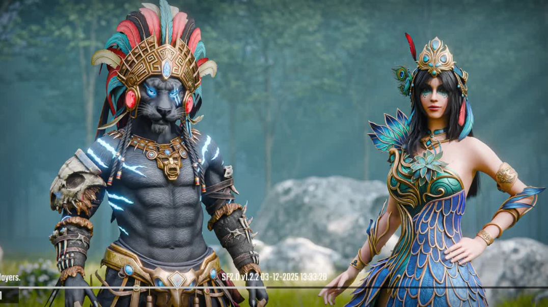 ⁣SCARFALL GAMEPLAY 2025