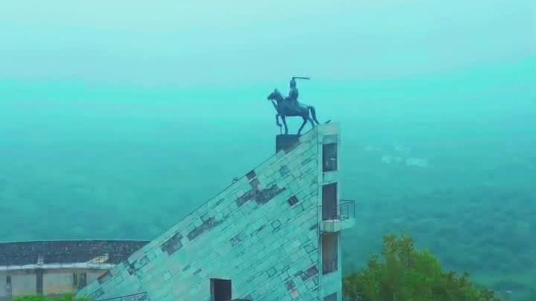 ⁣Ho jao teyar sathiyo