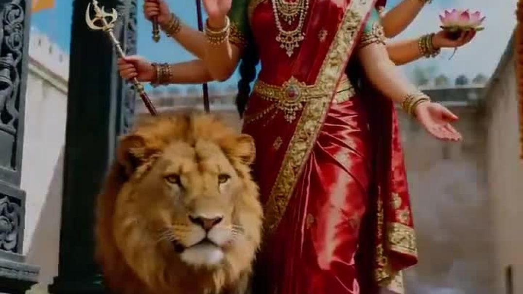 ⁣छत्रपति शिवाजी महाराज।