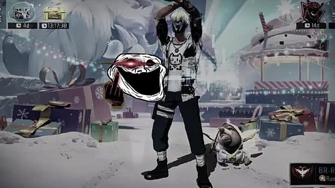 ⁣Free fire short #viral shorts #short video # subscriber My account #PRO_LUBDA