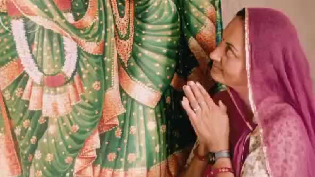 कृष्णा भक्ति🙏 😍❤❤