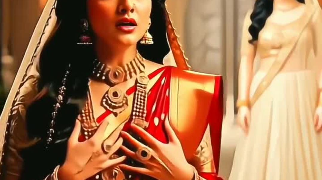 ⁣चंद्रमुखी की कहानी