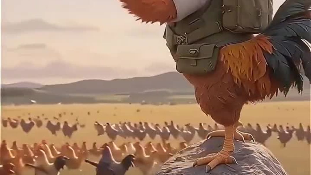 ⁣Army is ready for fight