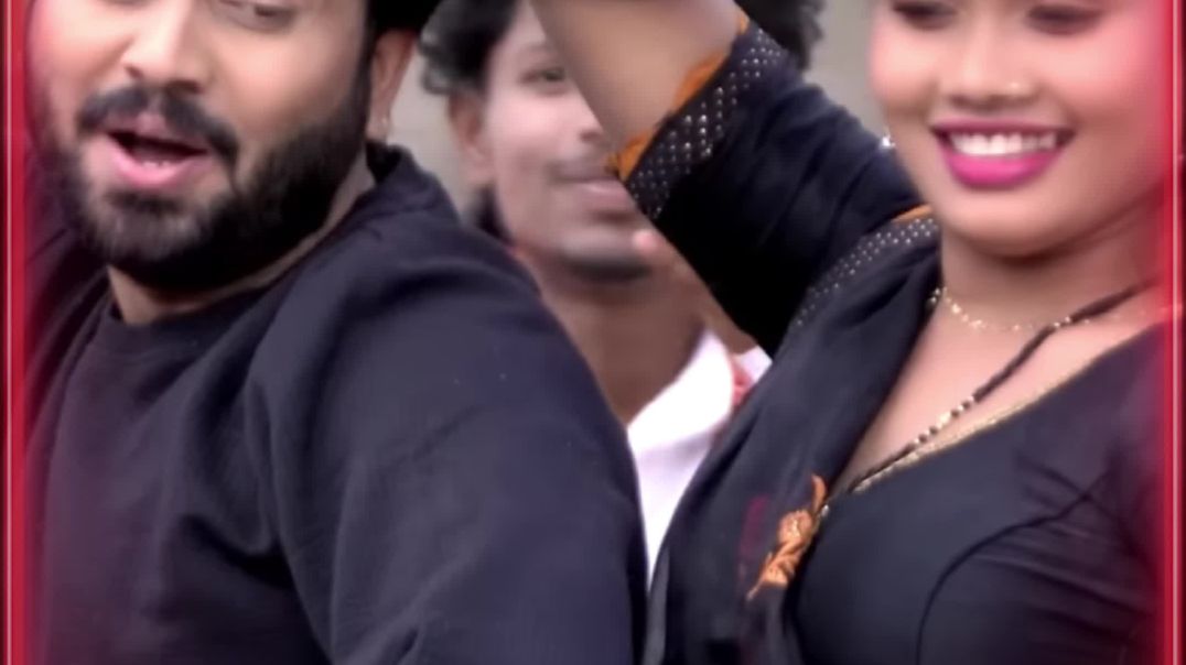 ⁣short video trending star