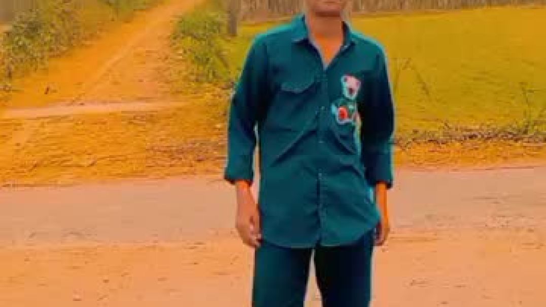 ⁣Ajay rai New year