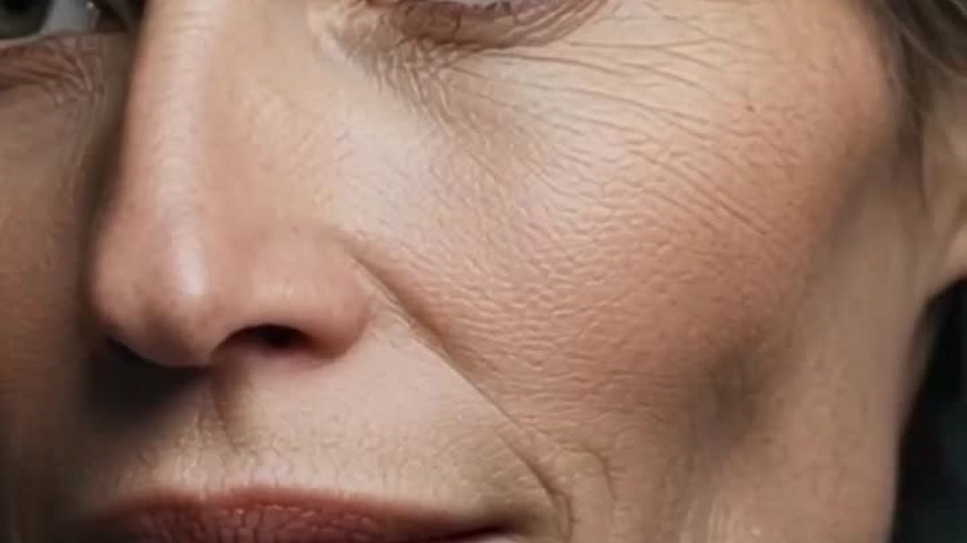 ⁣पिछले 40 सालों से नहीं मुस्कराई ये औरत कारण आपको हैरान कर देगा #facts #motivation #shorts