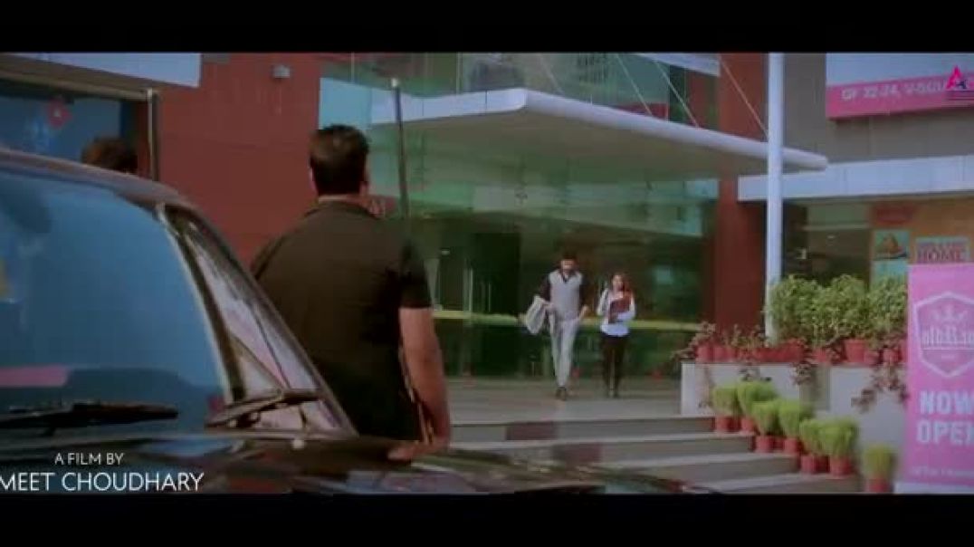 ⁣Z_BLACK__Official_Video____MD___KD_DESIROCK___Divya_Jangid___Ameet_Choudhary___Haryanvi_Song(360p)