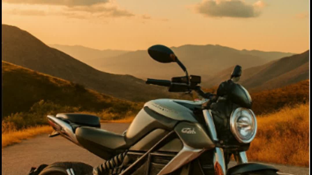 🏍️ Bikes Owned by Leonardo DiCaprio